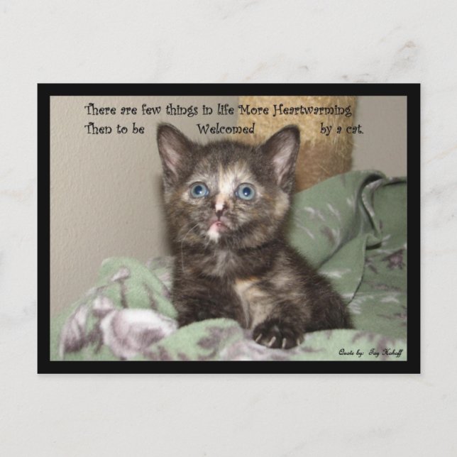 Postal Atractivo (Anverso)