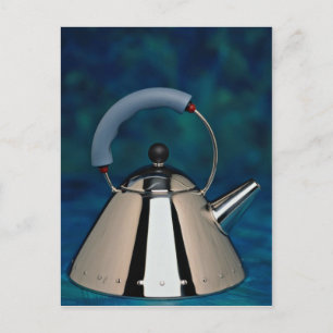 Postal Atractivo Kettle