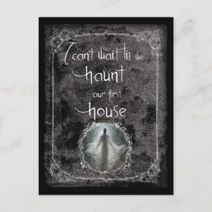 Postal Atrapar Nuestra Primera Casa