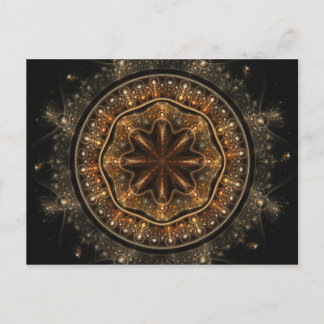 Postal Atrapar sueños