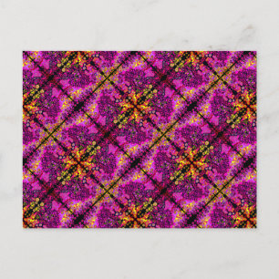 Postal ¡Atrápenme si pueden Pinky!