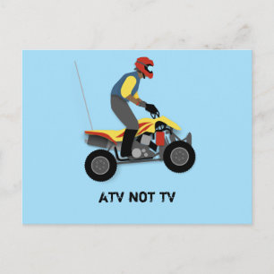 POSTAL ATV