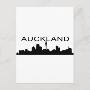 Postal Auckland