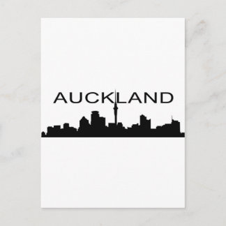 Postal Auckland