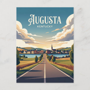 Postal Augusta Kentucky