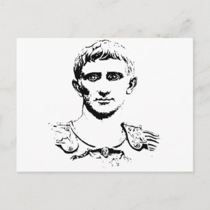 Postal Augustus