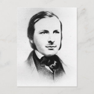 Postal Augustus Pugin