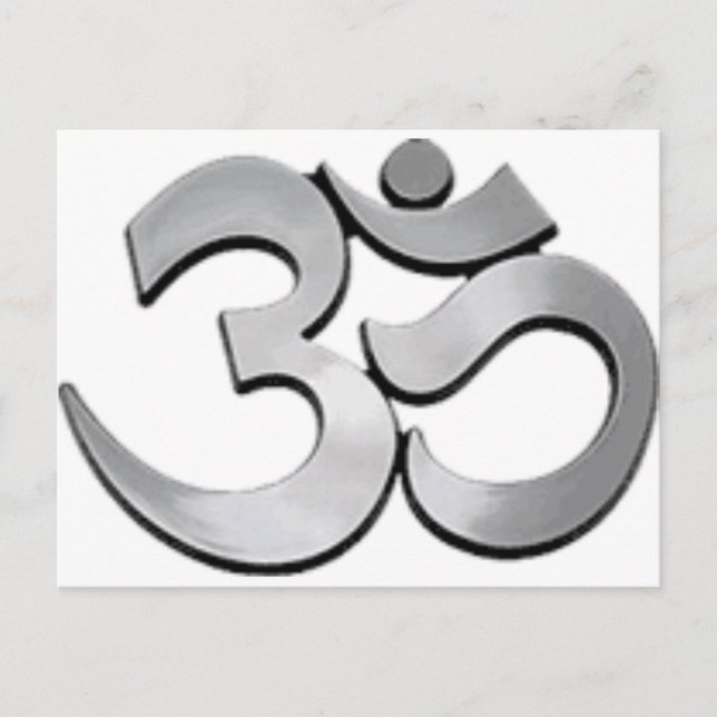 POSTAL AUMMMMMMMMMM (Anverso)