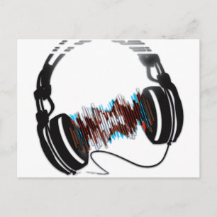 Postal Auriculares