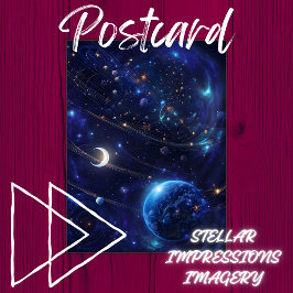 Postal Auronis Reverie