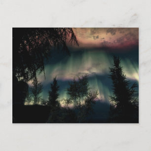 Postal Aurora
