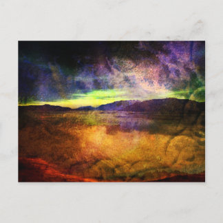 Postal Aurora