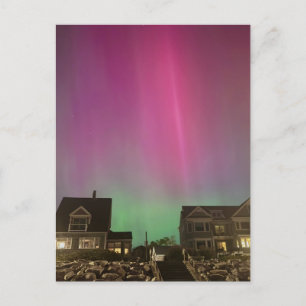 Postal Aurora HB 8