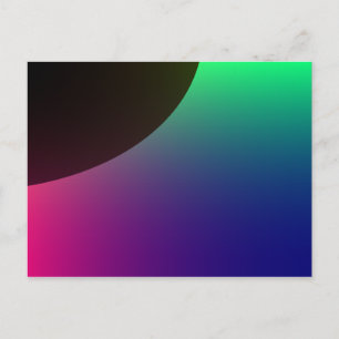 Postal Aurora Planetaria