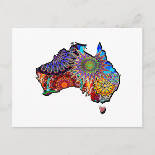 POSTAL AUSSIE KINGDOM