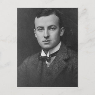 Postal Austen Chamberlain