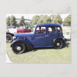 Postal Austin Big 7