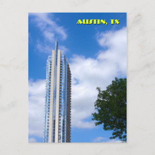Postal Austin Highrise