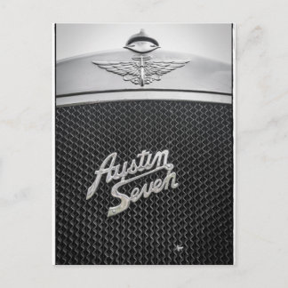 Postal Austin Seven Fly Catcher