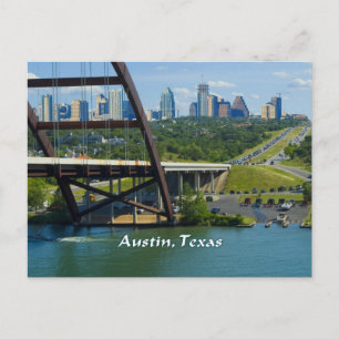 Postal Austin, Texas