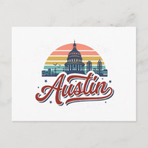Postal Austin Texas