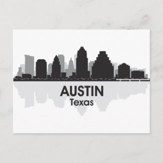 Postal Austin Texas