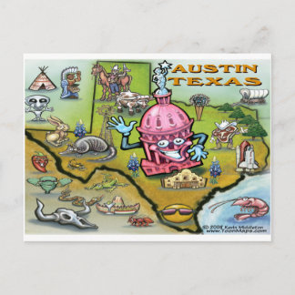 Postal Austin TX