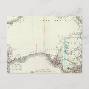 Postal Austral-Continente