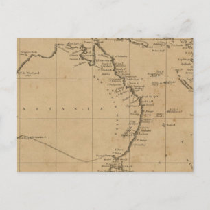 Postal Australasia