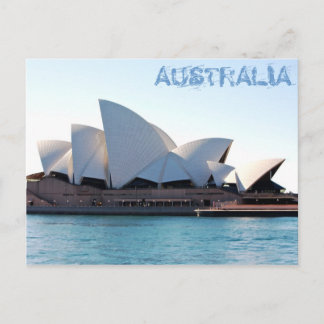Postal Australia