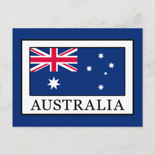 Postal Australia