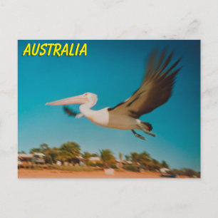 Postal Australia