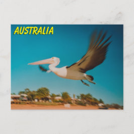 Postal Australia