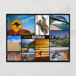Postal australia