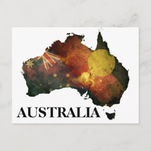 Postal Australia