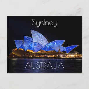 Postal Australia