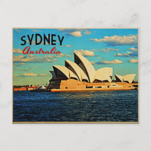 Postal Australia