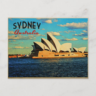 Postal Australia