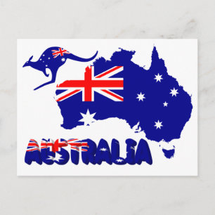 Postal Australia