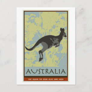 Postal Australia