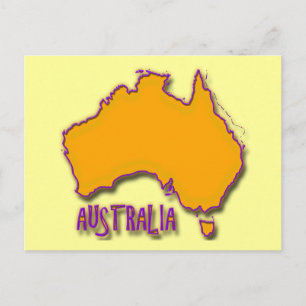 POSTAL AUSTRALIA