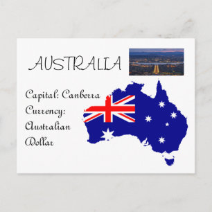 Postal Australia