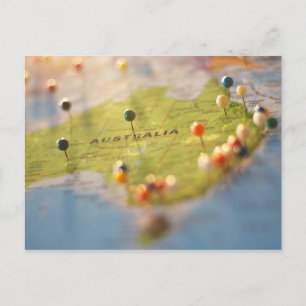 Postal Australia