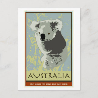 Postal Australia