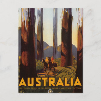 Postal Australia