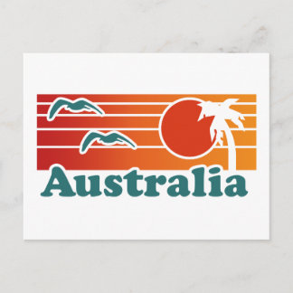 Postal Australia