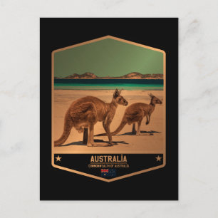 Postal Australia