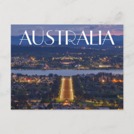 Postal Australia