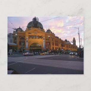 Postal Australia 2