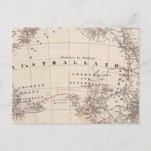 Postal Australia 3